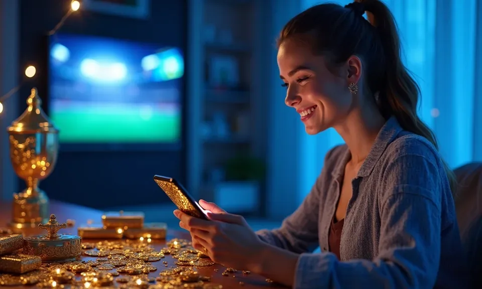 actioncardz Sportsbook Parlay Week