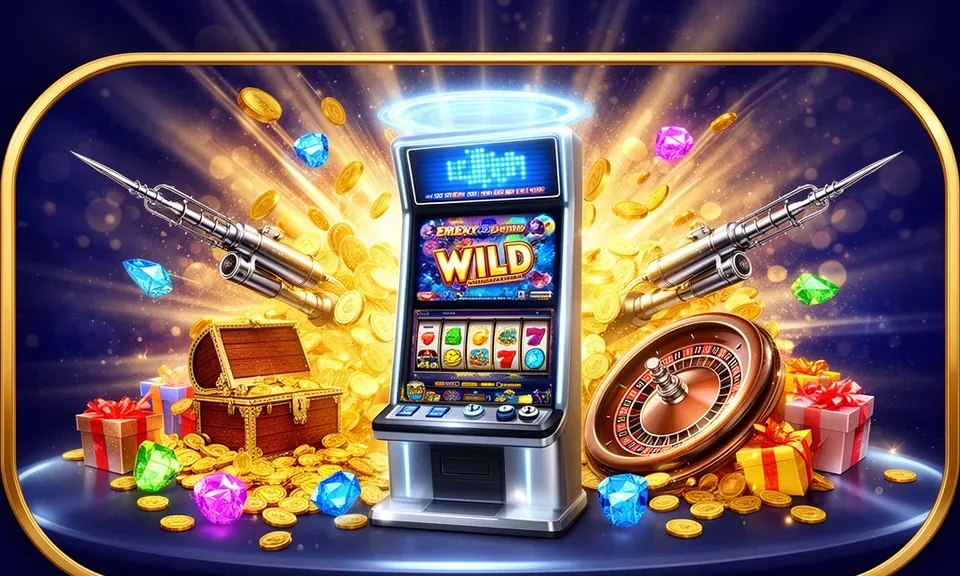 actioncardz Play+ Prepaid Reload