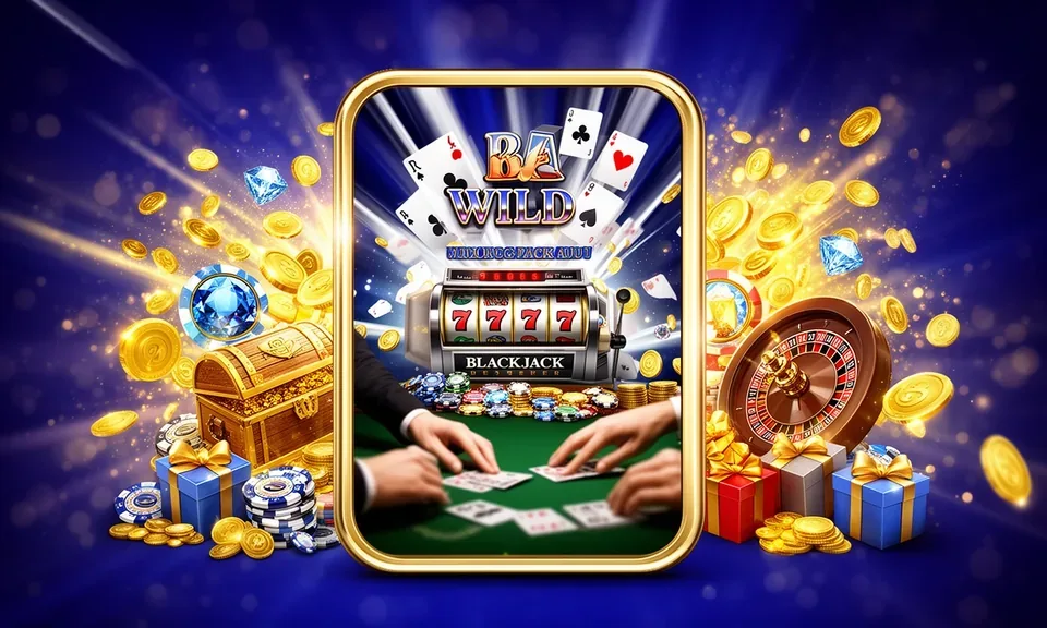 actioncardz Slots Feature Boost